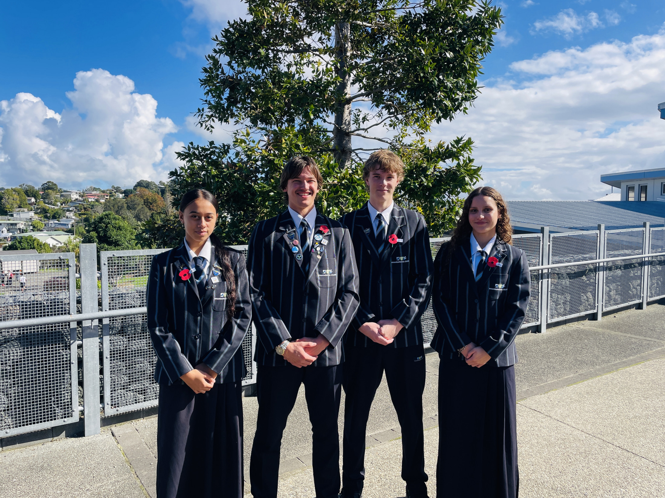 House Prefects