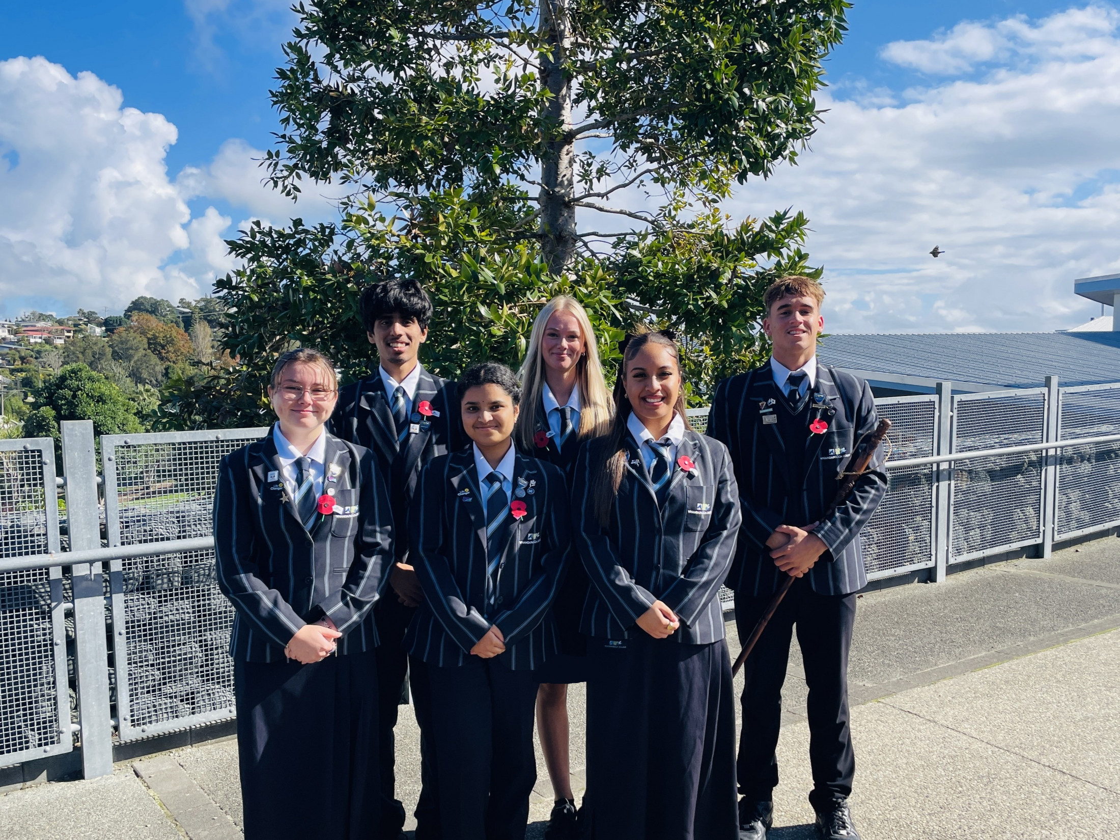 Cultural Prefects